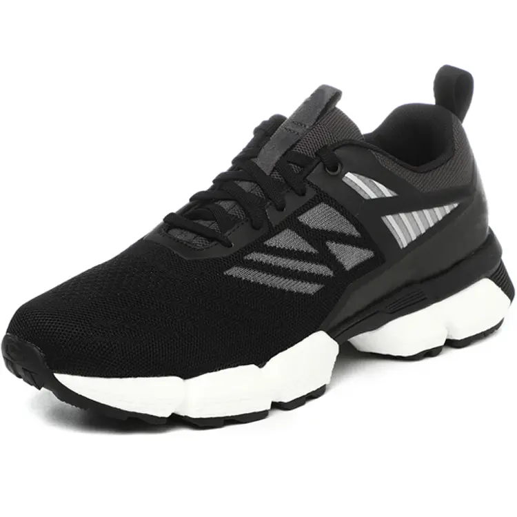 New Styles Casual Comfortable Sneaker Men Outdoor Hiking Shoes Sport Fashion