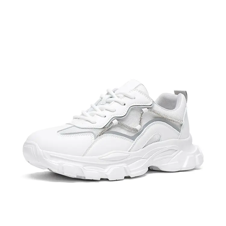 Hot Selling Factory Manufacturer Zapatillas Men Women Fashion Sneakers Comfortable Sports Shoes