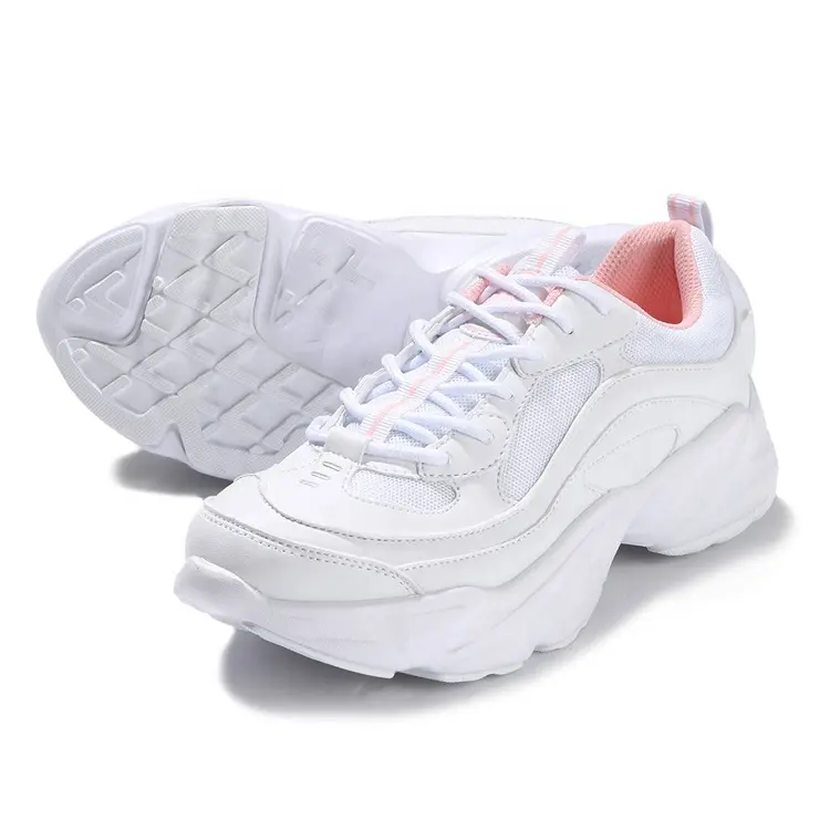 China Kids Outdoor Hot Selling Children’s Sports Shoes Sneakers Shoes For Children Featured Image