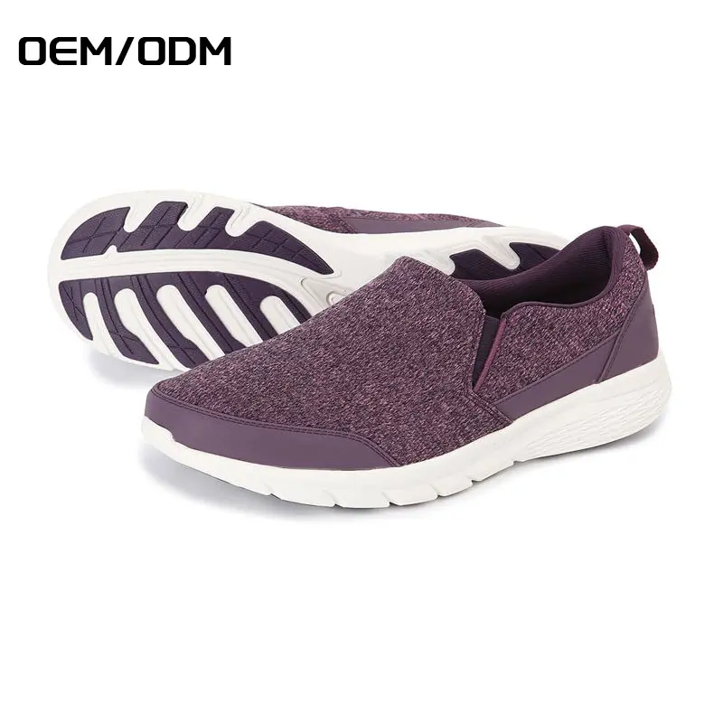 Factory making Wholesale Men High Quality Breathable Fashion Sneakers Factory Customization Mens Lightweight Casual Sports Shoes Featured Image