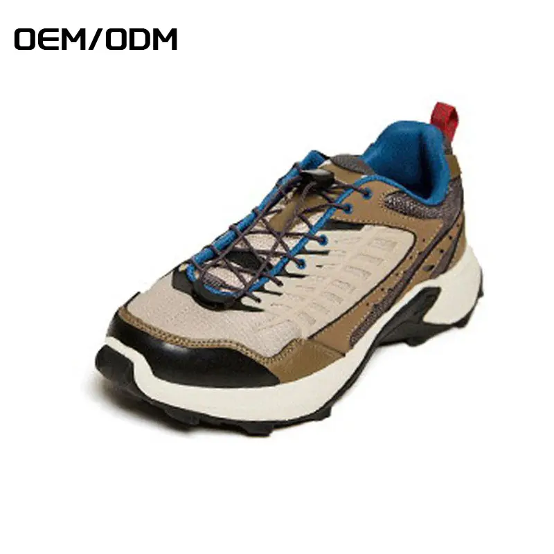 Manufacturer of Latest Custom Design Chelsea Style Shoes Leather Breathable High Shoes for Men Featured Image