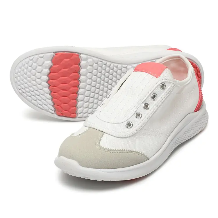 Factory Wholesale Custom Fashion Styles Flat Zapatos Boys Girls Designer Children Canvas Shoes