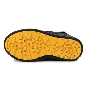 Designer High Quality Anti Slip Plush Shoes Ankle Kid Boys And Girls Winter Boots For Children