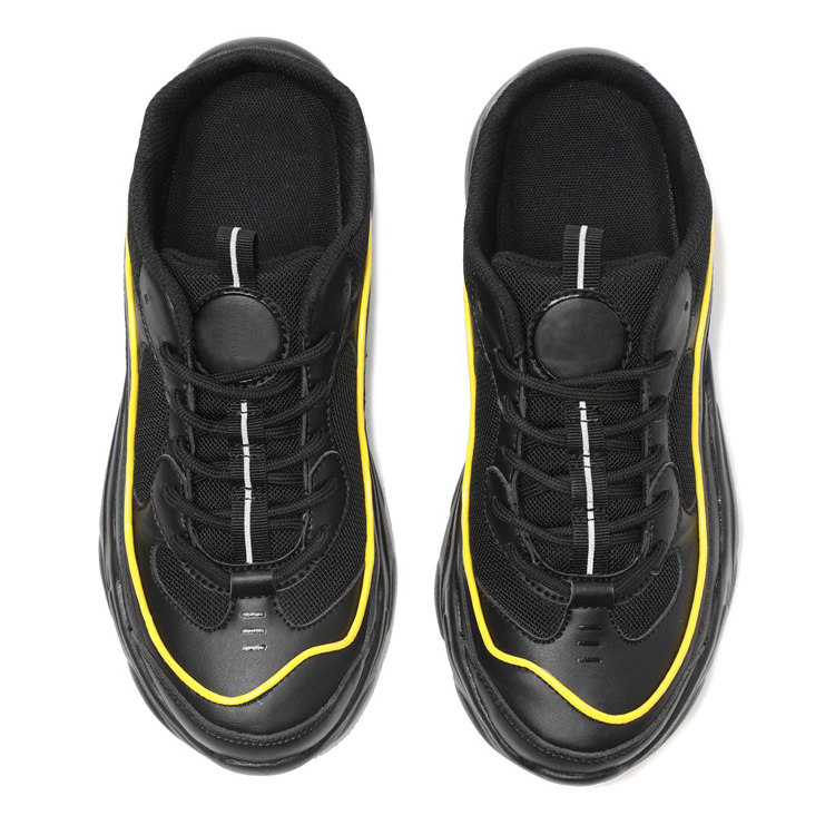 China Maker Low-top Sports Personalized Custom Fashion Woman Casual Shoes Sneaker