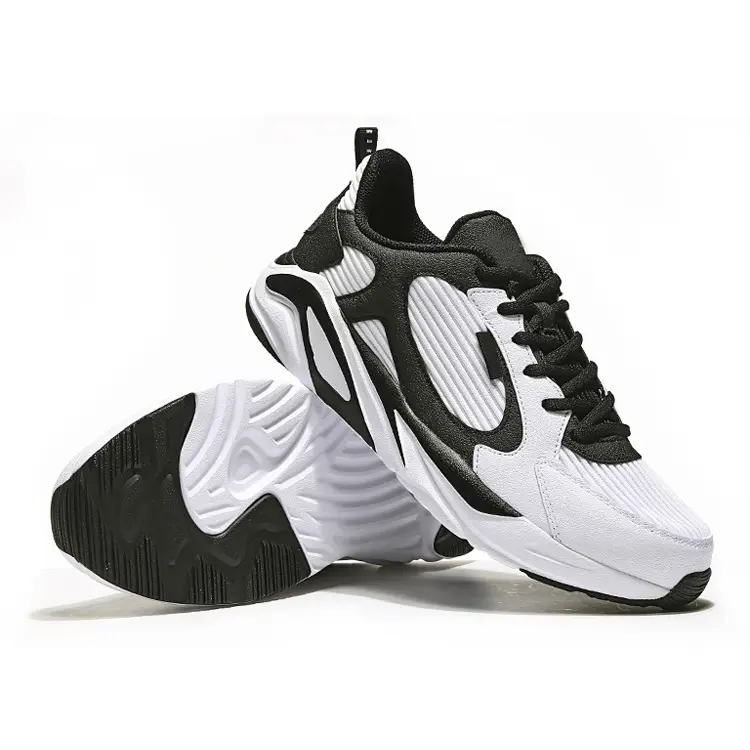 Latest Products Fashion Cozy Zapatillas Hombre Women Men Casual Unisex Sneaker Sport Shoes