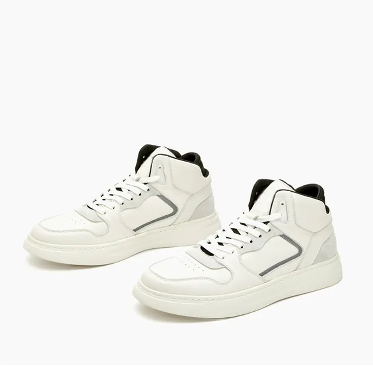 Wholesale Prices High Upper Sapatos Zapatos High Quality Designer Fashion Shoes Men Sneakers