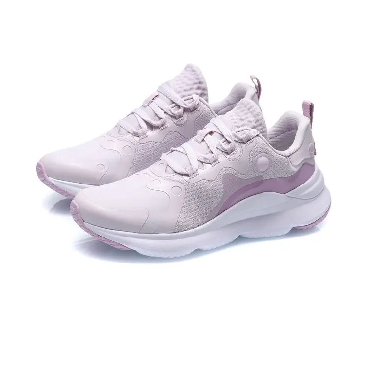 China Hot Sale New Fashion Style Unisex Walking Men Custom Sneaker Women's Casual Shoes Featured Image