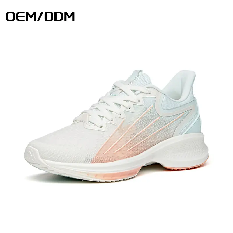 High Top Fashion Platform Sneaker Athletic Trainers Footwear Men Women Rubber Outsole Sports Shoes Featured Image