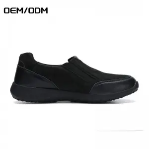 Factory Free sample Newest Semi-Ready up/ Men Fly Knitting Casual Sport Shoes