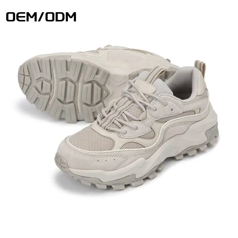 Good User Reputation for New Arrival Custom Men Sneakers Fashion Running Sports Shoes Handmade Casual Shoes Featured Image