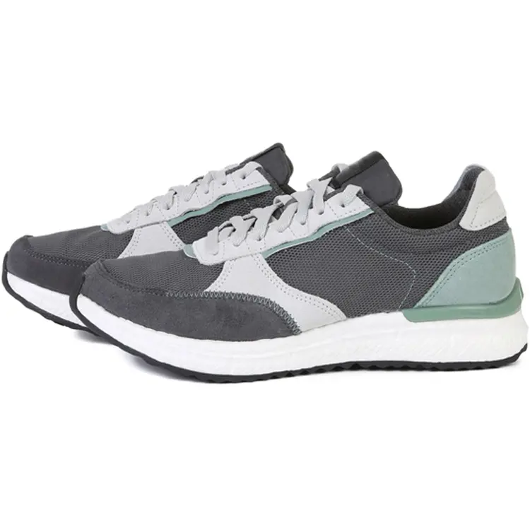 Wholesale Custom Logo Cheap Comfortable Soft Outsole Zapato Mens Casual Sneakers Sports Shoes